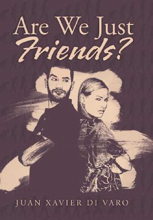 Are We Just Friends? by Juan Xavier Di Varo