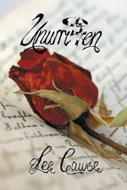 Unwritten by Lee Cawse