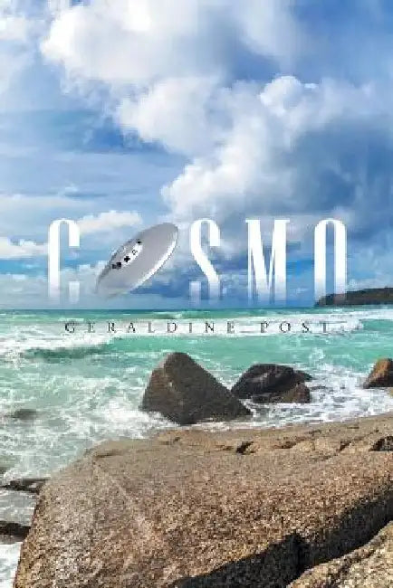 Cosmo by Geraldine Post