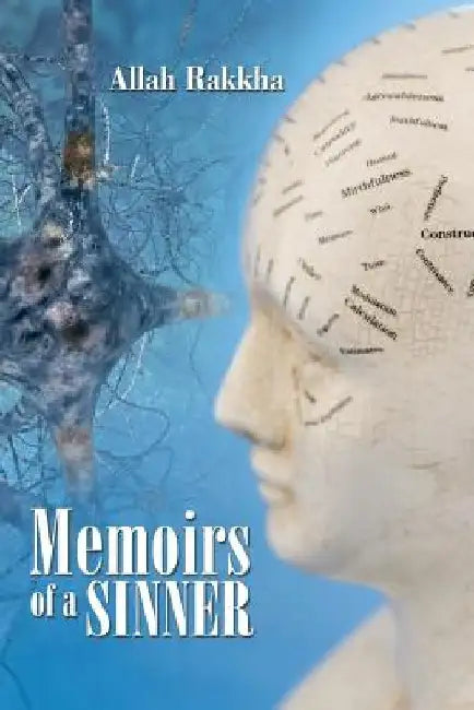 Memoirs of a Sinner by Allah Rakkha