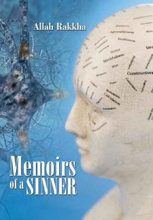 Memoirs of a Sinner by Allah Rakkha