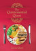 The Quintessential Quest by Leena Quah