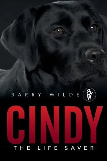 "Cindy: The Life Saver by Barry Wilde