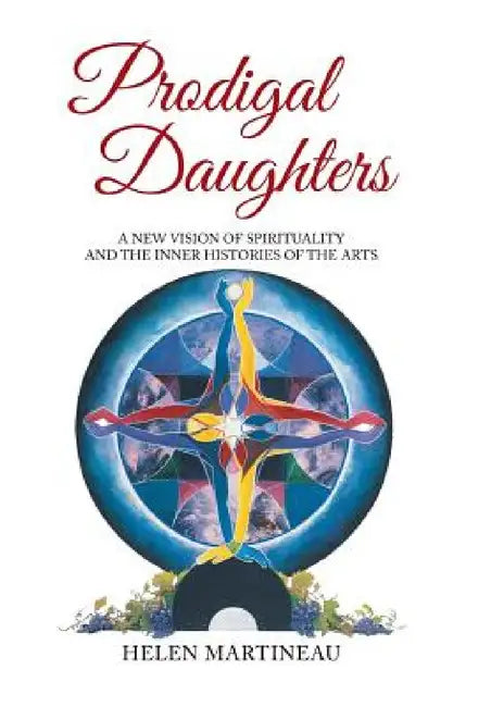 Prodigal Daughters by Helen Martineau