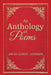 An Anthology of Poems by Anita Cserey -. Esparon