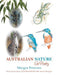 Australian Nature in Poetry by Margot Petersen