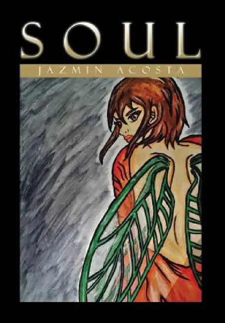 Soul by Jazmin Acosta