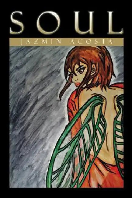 Soul by Jazmin Acosta