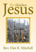 The Hidden Jesus by Dan R. Mitchell