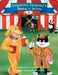 Inspector Spencer' s Adventures at the Circus by Ellen B. Greenberg