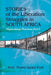 Stories of the Liberation Struggles in South Africa: Mpumalanga Province, Part II by Prof Thabo Israel Pudi