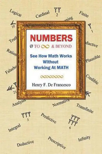 Numbers by Henry F. De Francesco