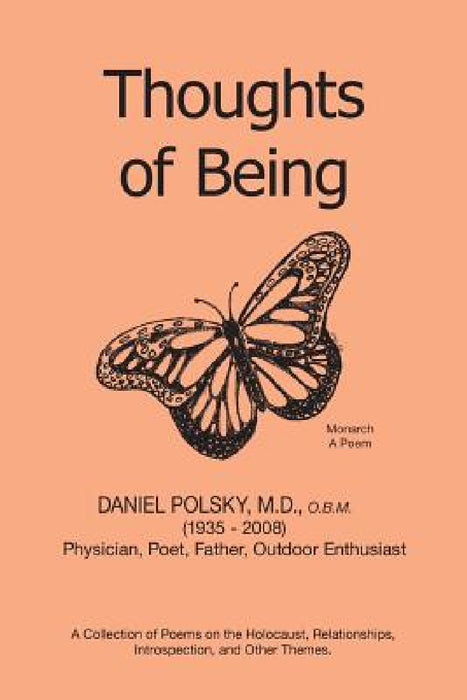 Thoughts of Being by Daniel Polsky