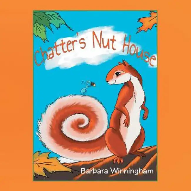 Chatters' Nut House by Barbara Winningham