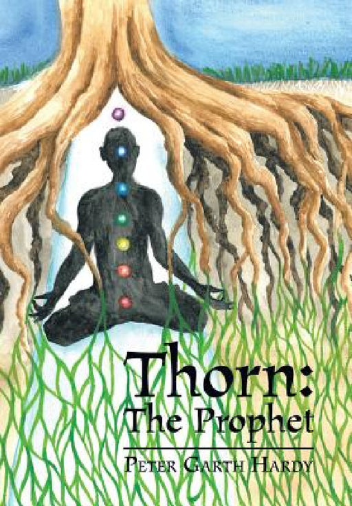 Thorn: The Prophet by Peter Garth Hardy