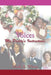 Voices: My Daddy's Instructions by Mark a. White