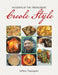 Holidays at the Trepagniers, Creole Style by Jeffery Trepagnier