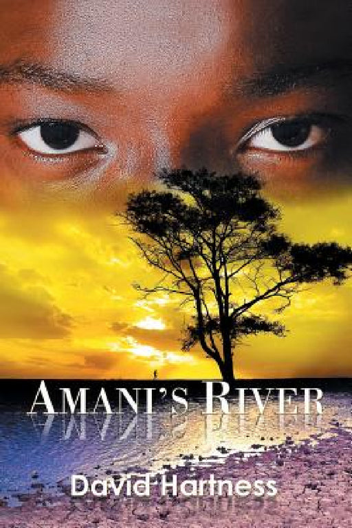 Amani's River by David Hartness