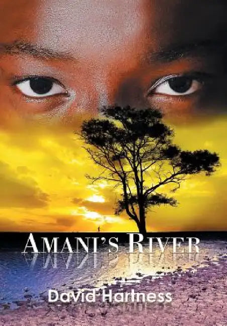 Amani's River by David Hartness