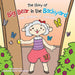 The Story of Big Bear in the Backyard by Fariba Ansari