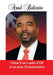 Vision d'un Leader d'OP et ses actes Parlementaires by Arnel Belizaire