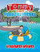 Tommy & The Bumper Boats by Rashida Costa