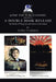 A Double Book Release: The Wrath of Tlingit Joe and Ghosts of Attu Island by Arthur Cromarty