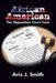 African American: The Opposition Court Case by Avis J. Smith