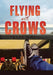 Flying with Crows by Tracy Amos