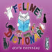 Feline Dictionary: Dictionary for Cats by Herta Rousseau