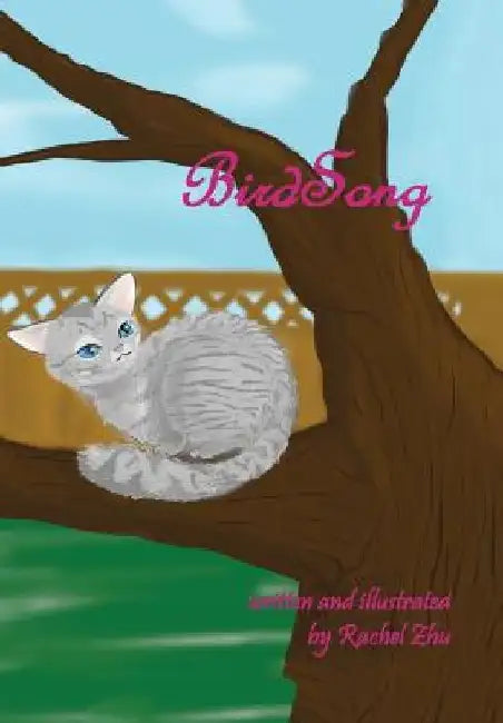 Birdsong by Rachel Zhu