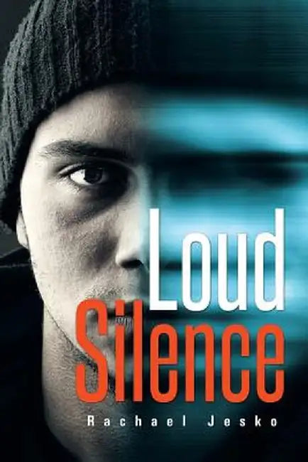 Loud Silence by Rachael Jesko