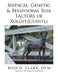 Medical, Genetic & Behavioral Risk Factors of Xoloitzcuintli by Ross D. Clark DVM