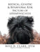 Medical, Genetic & Behavioral Risk Factors of Affenpinschers by Ross D. Clark DVM