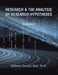Research & the Analysis of Research Hypotheses: Volume 2 by Kathleen Thomas Allan