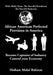 African American Perfected Provision in America: Become Captains of Industry Control your Economy by Hisham Abdul Raheem