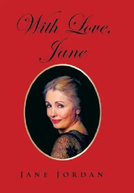 With Love, Jane by Jane Jordan