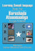 Learning Somali language Book One by Suleban Said