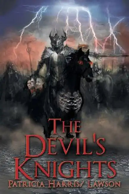 The Devil's Knights by Patricia Harris Lawson