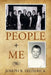 People + Me by Joseph B. Frederick