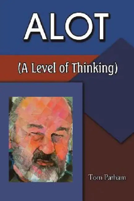 ALot by Tom Parham