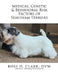 Medical, Genetic & Behavioral Risk Factors of Sealyham Terriers by Ross D. Clark DVM