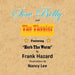 Sow Belly and the Theater: Featuring "Herb The Worm" by Frank Hazard