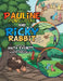 Pauline Porcupine and Ricky Rabbit by Anita Everett