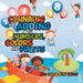 Counting and Adding with Numbers, Colors and Fruits by Gwendolyn Keller