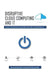 Disruptive Cloud Computing and IT: Cloud Computing SIMPLIFIED for every IT Professional by Rajakumar Sampathkumar