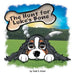 The Hunt for Luke's Bone by Todd J. Vicker