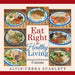 Eat Right for Healthy Living: Jamaican/American Cuisine by Alvis Ureka Scarlett