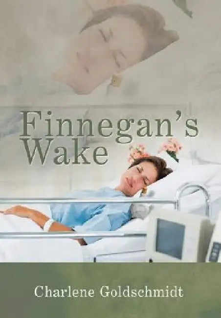 Finnegan's Wake by Charlene Goldschmidt
