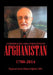 Conspiracies and Atrocities in Afghanistan by Msc Engineer Fazel Ahmed Afghan